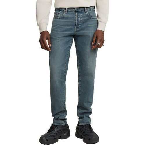 G-Star Morry fwd regular tapered