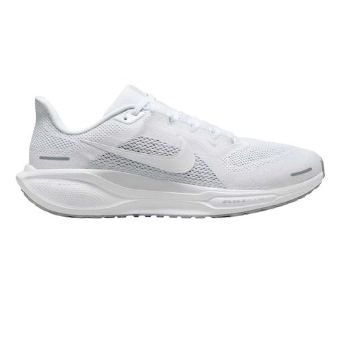 Nike - "Air Zoom Pegasus 41 Road" Pegasus Sneaker für Herren (Weiß)