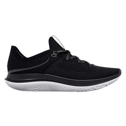 Under Armour Dames/Dames Flow Synchronicity Trainers (Zwart)
