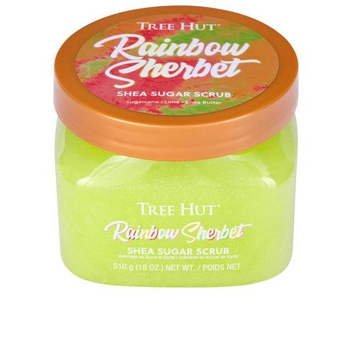 Regenbogensorbet-zuckerpeeling 510 gr