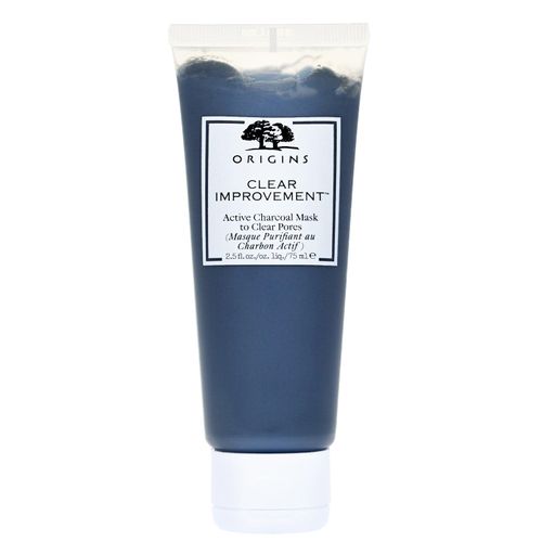 Origins Clear Improvement Aktivkohlemask für die Porenreinigung 75ml