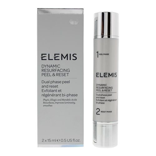 Elemis Dynamic Resurfacing Peel & Reset 30ml
