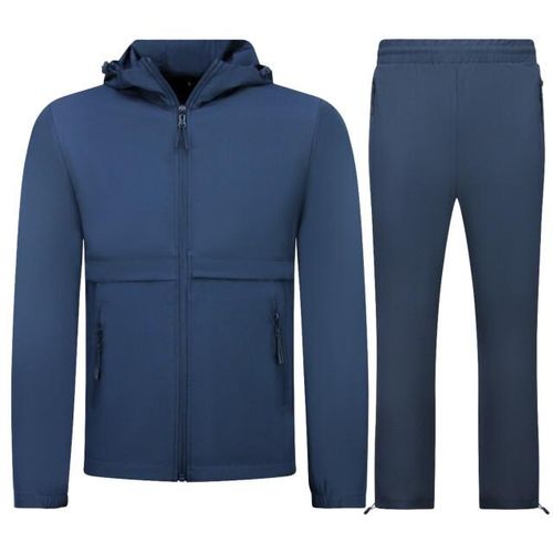 True Rise Trainingspak dunne zomerset dunne tech suit