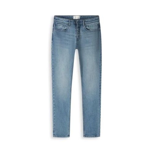 Pure Path The ryan w3011 denim mid