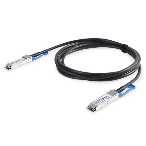 Digitus 100G QSFP28 DAC Kabel, 2m