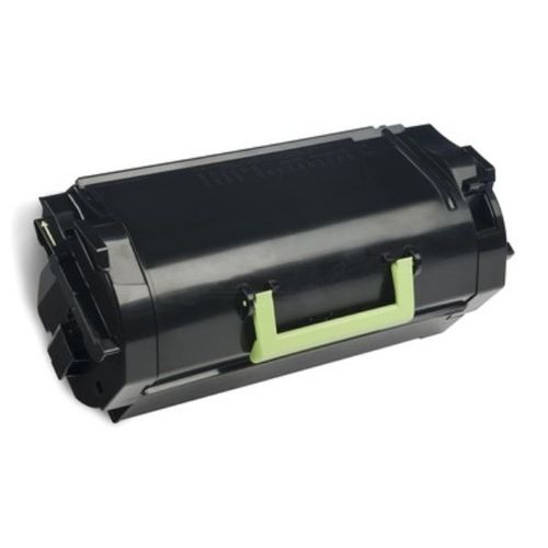 Lexmark 622X - Besonders hohe Ergiebigkeit