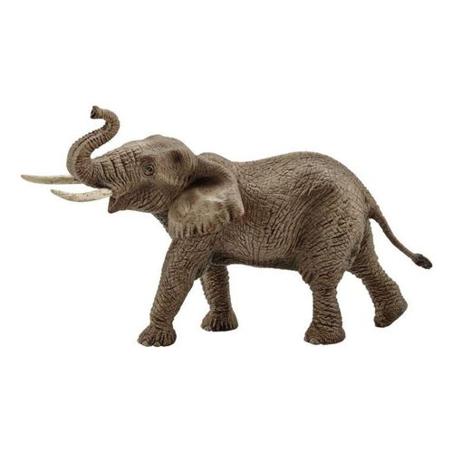 Schleich Afrikanischer Elefantenbulle