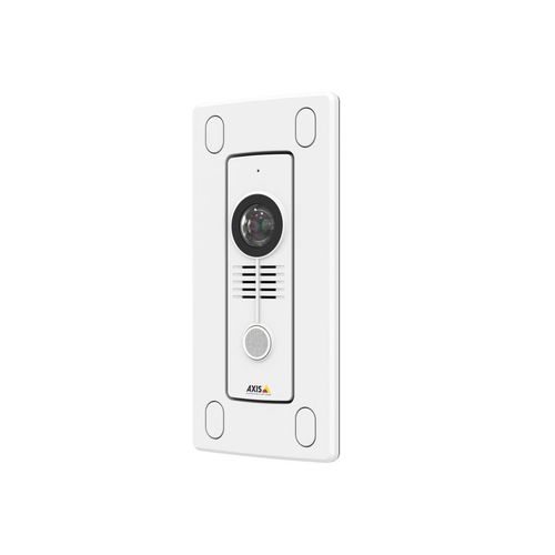 AXIS A8105-E - Kit für Unterputzmontage - für AXIS A8105-E Network Video Door Station