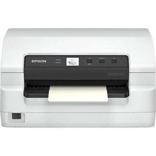 Epson PLQ-50, 630 Zeichen pro Sekunde, 180 x 360 DPI, 420 Zeichen pro Sekunde, 140 Zeichen pro Sekunde, 210 Zeichen pro Sekunde, 10 Zeichen pro Zoll