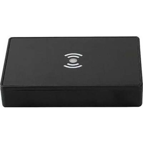 HP HID Mobile Access Mifare DES Fire Keystroking-Lesegerät, Vereinigte Staaten