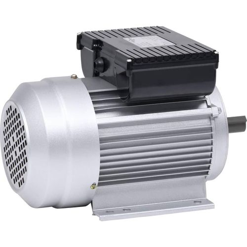 "im Angebot" Einphasen-Elektromotor Aluminium 2,2 kW 3 PS 2-polig 2800 U/min - Sonstige Handwerkzeuge CC795