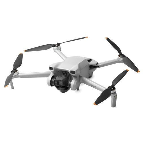 DJI Lito X1 Quadrocopter Drohne mit 4K Kamera Grey