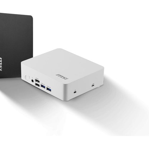 Msi Hardware Mini PC Cubi Nuc Twg-002Eu