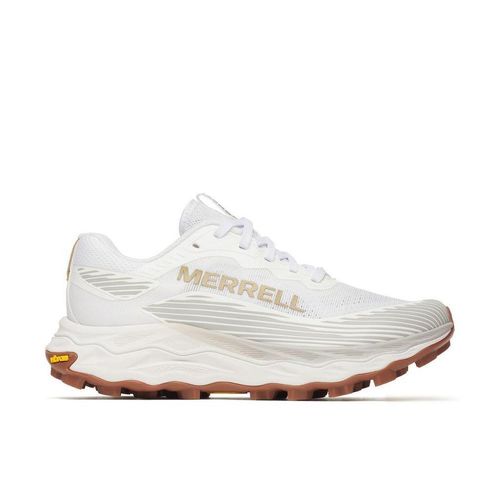 Merrell Damen Agility Peak 6 weiß 38.0