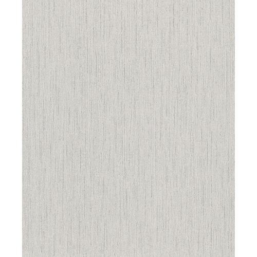 Vliestapete RASCH "ROCKNROLLE", grau, B:0,53m L:10,05m, Tapeten