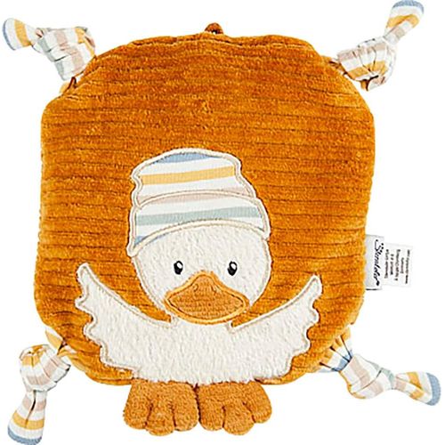 Wärmekissen STERNTALER "Edda", bunt, Wärmekissen, KinderB:22cm H:3cm L:22cm, Baumwolle, Polyester, B:22cm H:3cm L:22cm