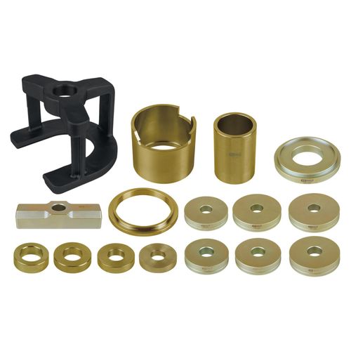 KS TOOLS Werkzeug 440.0075 Werkzeugstahl 11140g