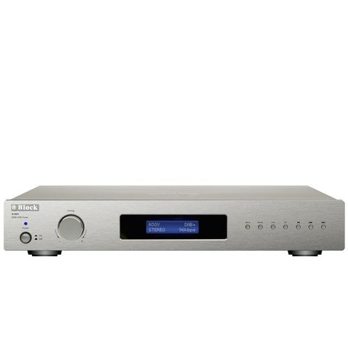 Block R-250 DAB+ Tuner, DAB+