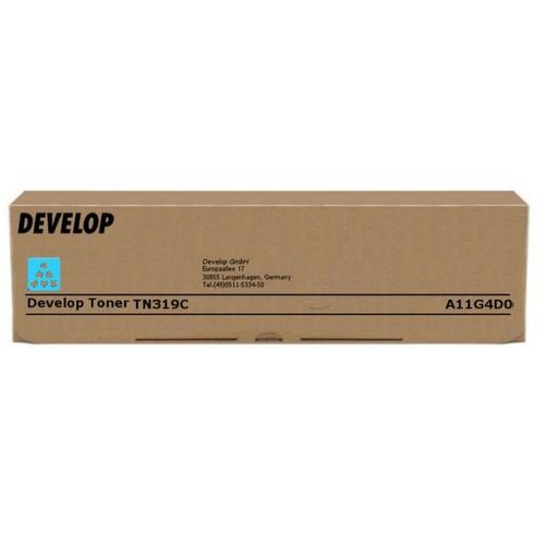Develop A11G4D0, 26000 Seiten, Develop, INEO+360