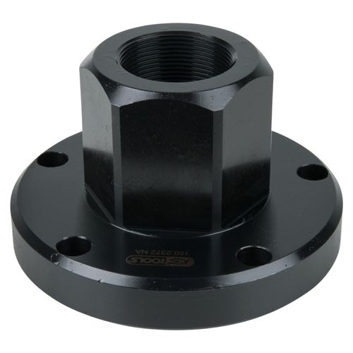 KS TOOLS 150.2372 Werkzeug Werkzeugstahl