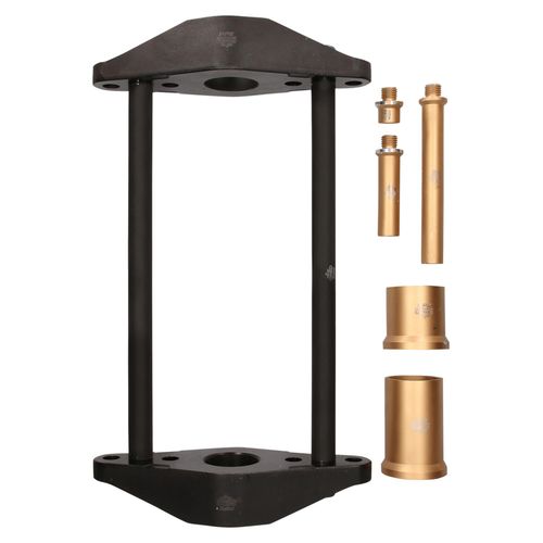 KS TOOLS 440.0675 Werkzeug 10-Tlg Werkzeugstahl