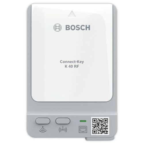 BOSCH Internet-Gateway | K 40 RF | Funkmodul für Wärmeerzeuger