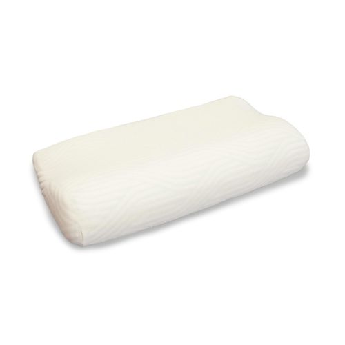 Tempur® Shape Queen Kissenbezug - beige
