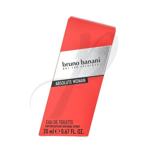 Absolute Woman - EdT 20ml