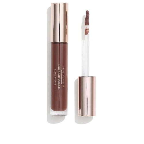Peptide Lip Gloss Lipgloss #006-brownie 7 ml