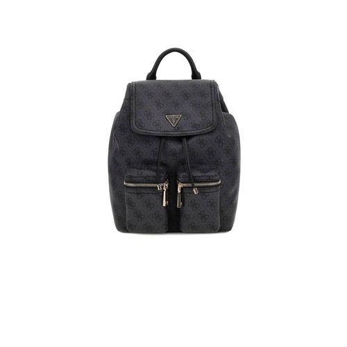 Guess Rucksack Kohlenlogo