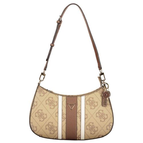 Guess Jeans Beige Polyurethaan Dames Tas