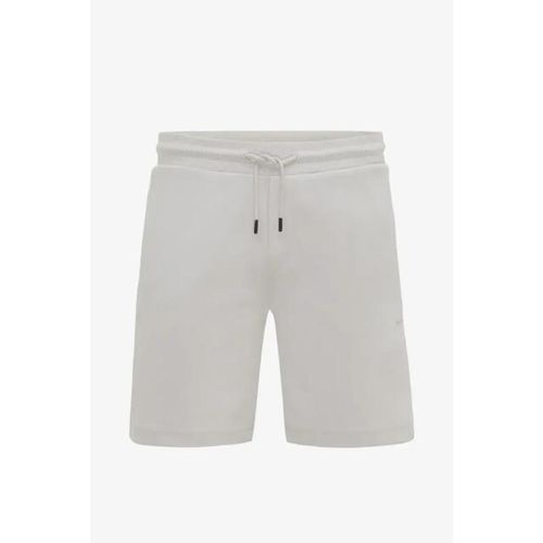 Genti Tech sweatshort off