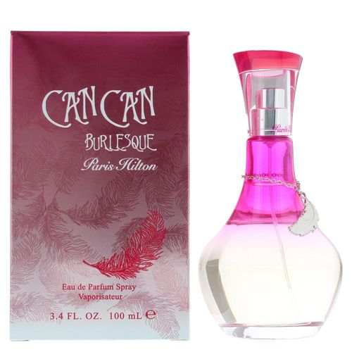 Paris Hilton Can Can Burlesque Eau de Parfum 100ml