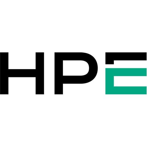 HPE Festplatte - 2 TB - 3.5" LFF Low Profile (8.9 cm LFF Low Profile)