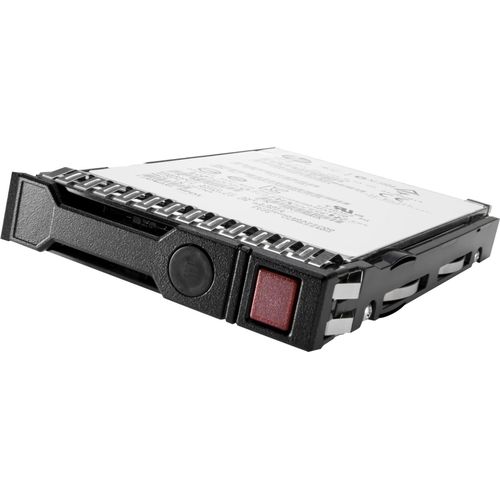 HPE Midline - Festplatte - 4 TB - Hot-Swap - 3,5" LFF Low Profile (8,9 cm LFF Low Profile)