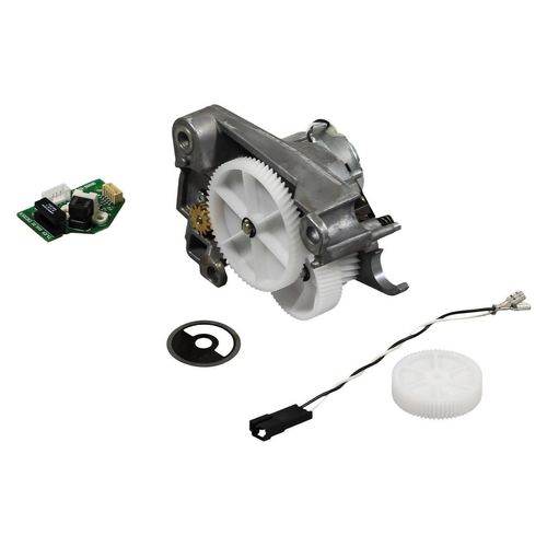 HP Mcy Motor MediAdv Transmission