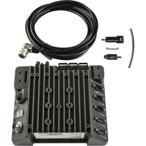 Honeywell VM3001VMCRADLE, Honeywell, Thor VM1, VM2, VM3, Schwarz