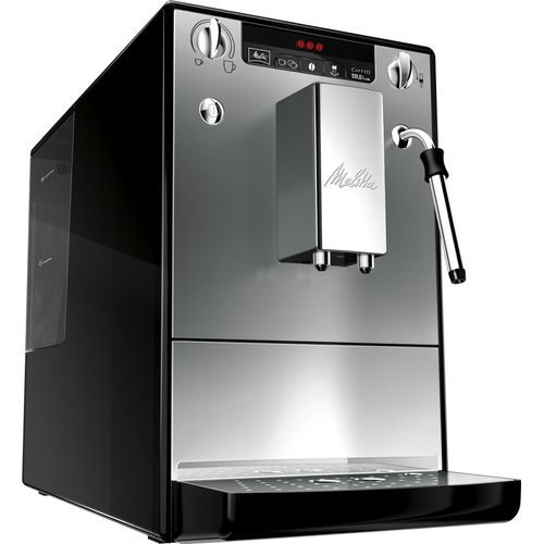 MELITTA Kaffee/Espressoautomat Caffeo SoloMilk