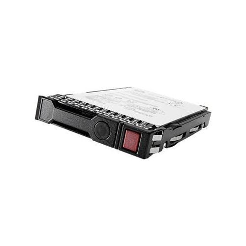 HPE Midline – Festplatte – 3 TB – Hot-Swap – 3,5" LFF Low Profile (8,9 cm LFF Low Profile)