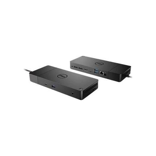 Dell WD19 - Dockingstation - USB-C - HDMI, USB-C