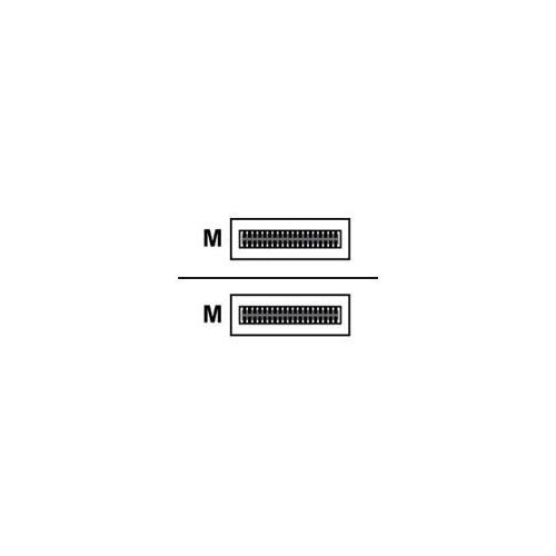 Alcatel Qsfp-40G-C1M