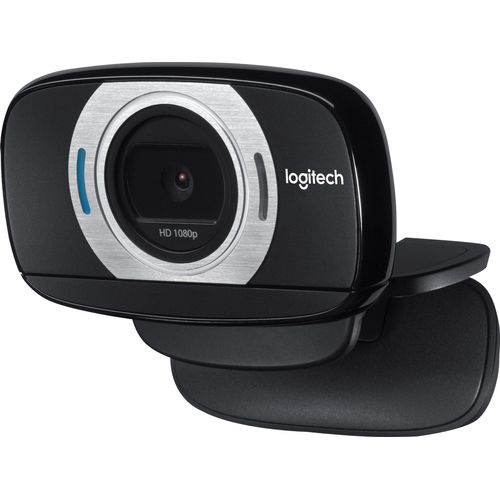 Logitech HD Webcam C615 - Webcam - Farbe - 1920