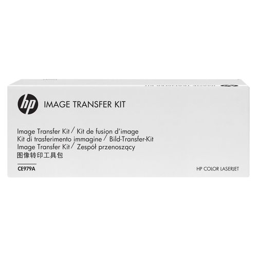 HP Transfer Kit - Drucker - Transfer Kit - für