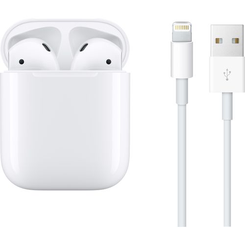 Apple AirPods with Charging Case MV7N2ZM/A