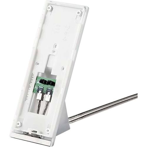 Siedle Access-Tischzubehör Weiß AZTV 870-0 W