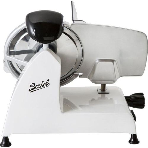 Berkel Red Line RL 250 weiß Aufschnittmaschine