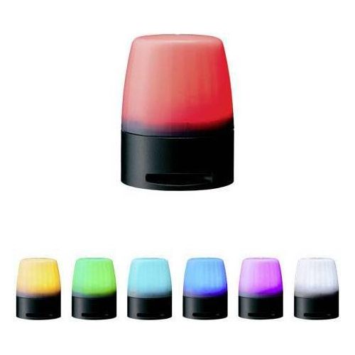 PATLITE Meldeleuchte NE-M1ANB-M Buzzer 7 Farben
