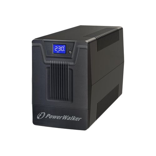 PowerWalker VI 2000 SCL USV 2000VA/ 1200W