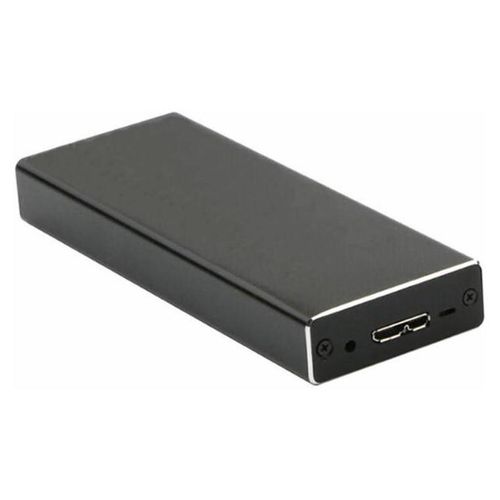 CoreParts Speichergehäuse - USB 3.0