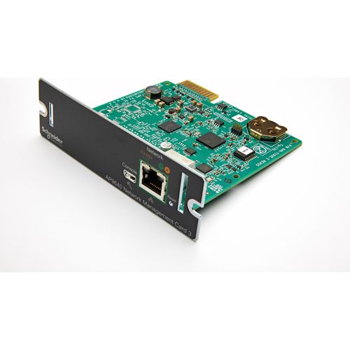 APC Network Management Card 3 with PowerChute